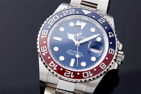 rolex gmt master 2 preisentwicklung|Rolex GMT Master 2 review.